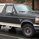 Image for article titled Bronco and Ramcharger: Who Ya Got?